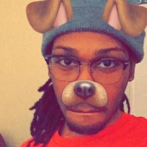 Meet your Posher, Jay-quan